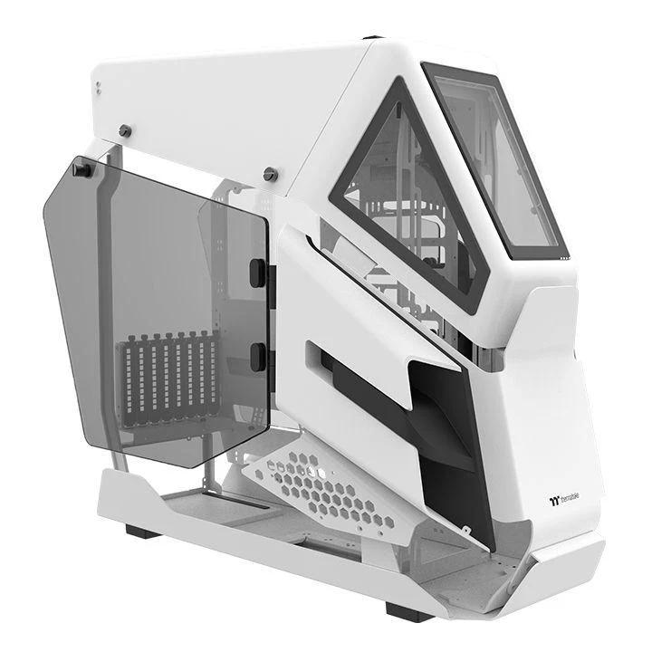 Thermaltake AH T600 Snow Full Tower Chassis - صندوق